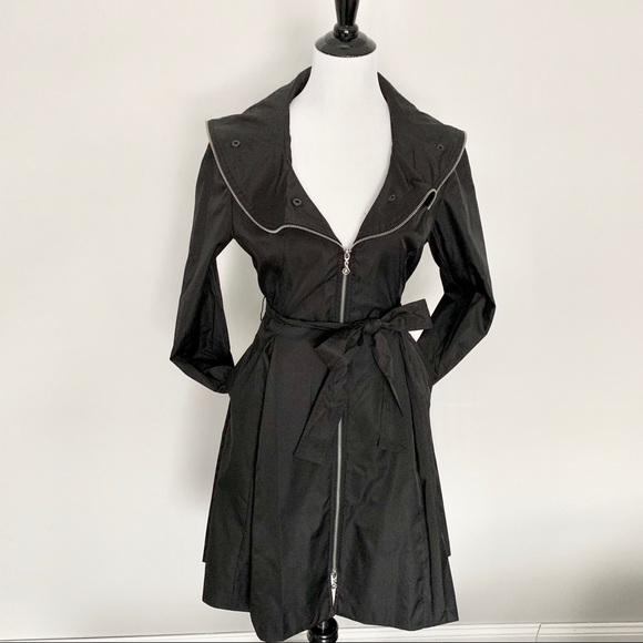 Samuel Dong Multi-way Spring Jacket NWT - Picture 3 of 8